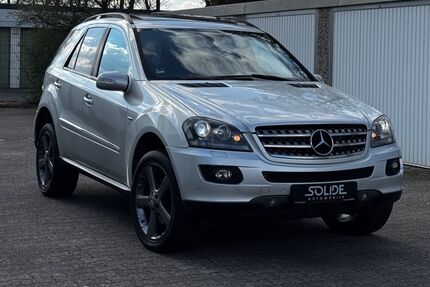 Mercedes-Benz ML 320 Gebrauchtwagen