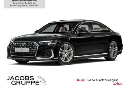 Audi S8 Gebrauchtwagen