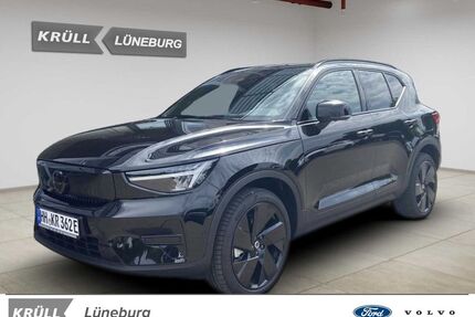 Volvo EX40 Gebrauchtwagen