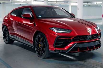 Lamborghini Urus Gebrauchtwagen