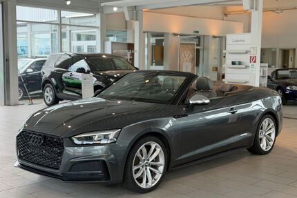 Audi S5 Gebrauchtwagen