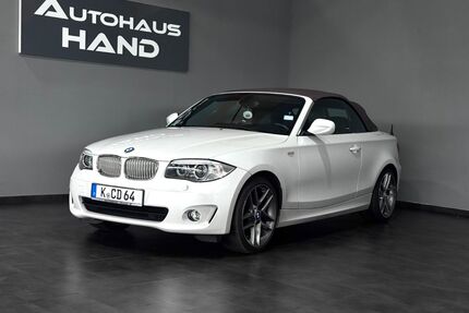 BMW 120 Gebrauchtwagen