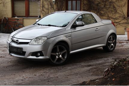 Opel Tigra Gebrauchtwagen