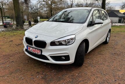 BMW 216 Active Tourer Gebrauchtwagen