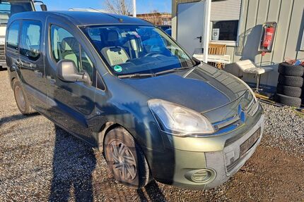 Citroen Berlingo Gebrauchtwagen