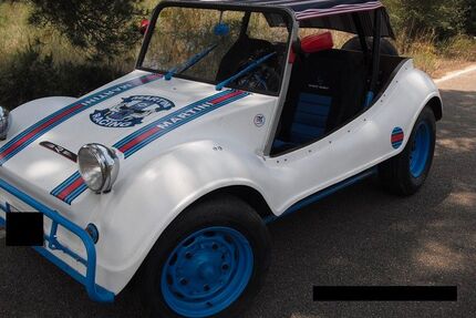 VW Buggy Gebrauchtwagen