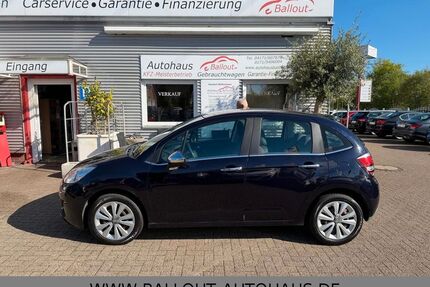 Citroen C3 Gebrauchtwagen