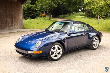 Porsche 993 Gebrauchtwagen