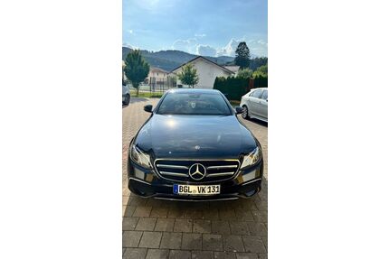 Mercedes-Benz E 220 Gebrauchtwagen