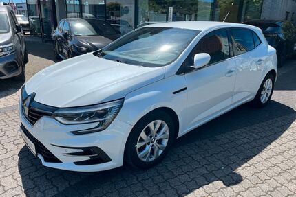 Renault Megane Gebrauchtwagen