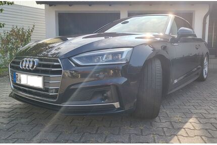 Audi A5 Gebrauchtwagen