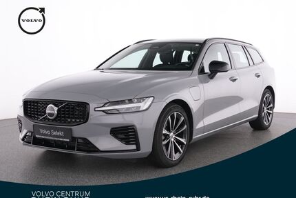 Volvo V60 Gebrauchtwagen