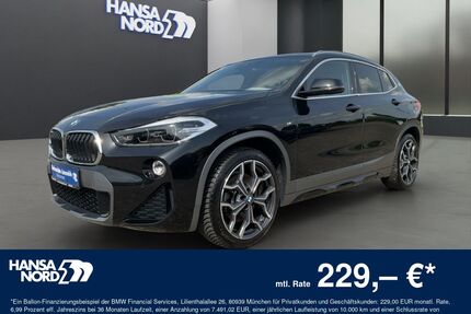 BMW X2 Gebrauchtwagen