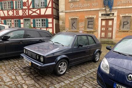 BMW Golf 