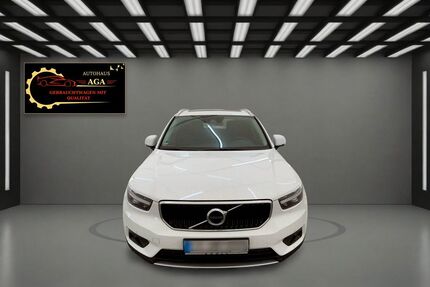 Volvo XC40 Gebrauchtwagen