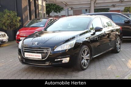 Peugeot 508 Gebrauchtwagen