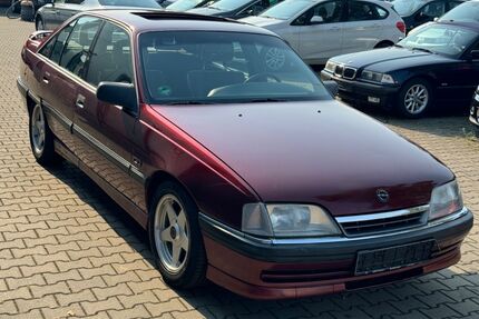 Opel Omega Gebrauchtwagen