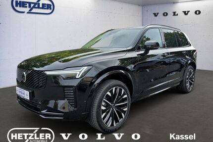 Volvo XC90 Gebrauchtwagen