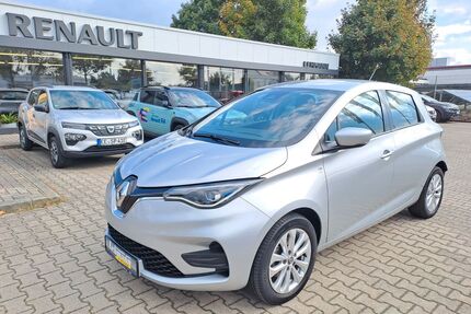 Renault ZOE Gebrauchtwagen