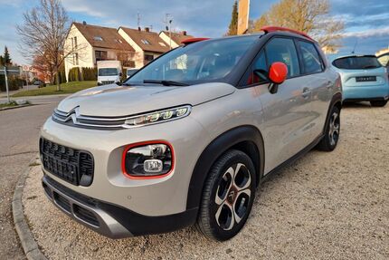 Citroen C3 Gebrauchtwagen