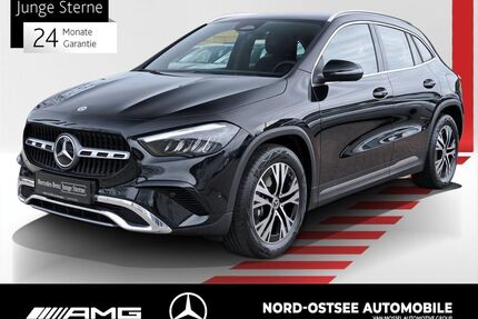 Mercedes-Benz GLA 200 Gebrauchtwagen