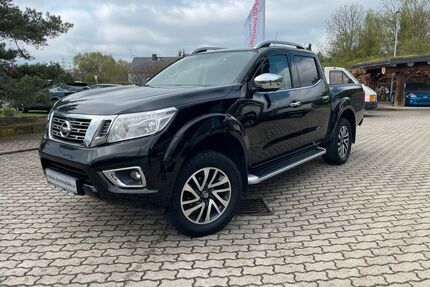 Nissan Navara Gebrauchtwagen