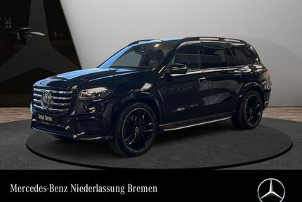 Mercedes-Benz GLS 450 Gebrauchtwagen