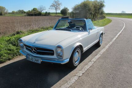 Mercedes-Benz 250 Gebrauchtwagen