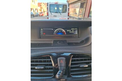 Renault Scenic Gebrauchtwagen