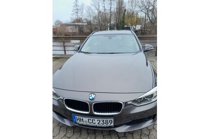 BMW 320 Gebrauchtwagen