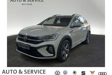 VW Taigo Gebrauchtwagen