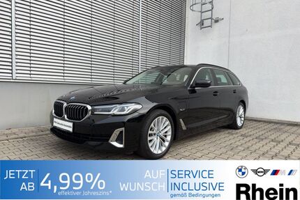 BMW 530 Gebrauchtwagen