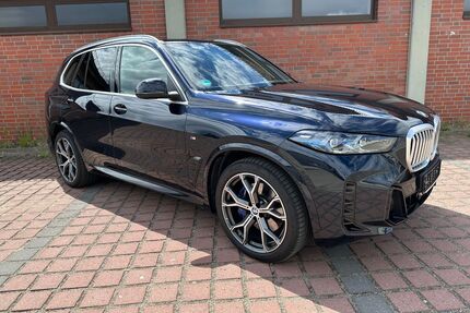 BMW X5 Gebrauchtwagen