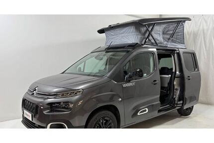 Citroen Berlingo Gebrauchtwagen