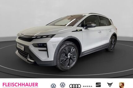 Skoda Elroq Gebrauchtwagen