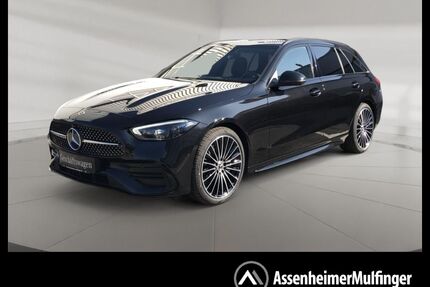 Mercedes-Benz C 220 Gebrauchtwagen