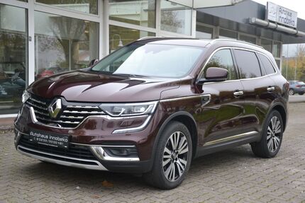Land Rover Koleos 