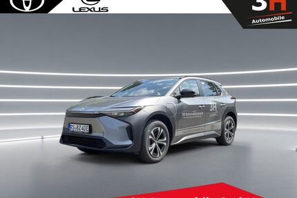 Toyota bZ4X Gebrauchtwagen