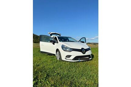 Renault Clio Gebrauchtwagen