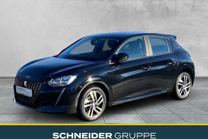 Peugeot 208 Gebrauchtwagen