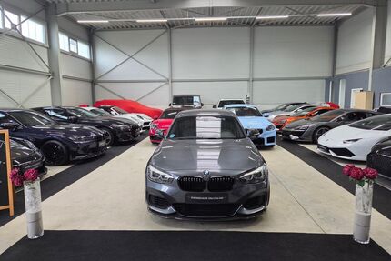 BMW M140i Gebrauchtwagen