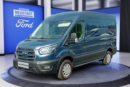 Ford Transit Gebrauchtwagen