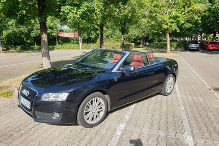 Audi A5 Gebrauchtwagen