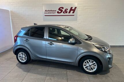 Kia Picanto Gebrauchtwagen