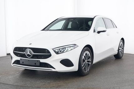 Mercedes-Benz A 200 Gebrauchtwagen