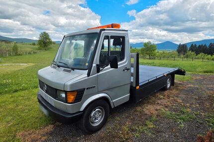 Mercedes-Benz Sprinter Gebrauchtwagen