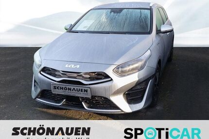 Kia ceed / Ceed Gebrauchtwagen