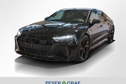 Audi RS7 Gebrauchtwagen