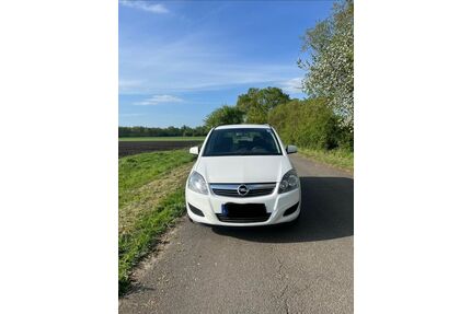 Opel Zafira Gebrauchtwagen