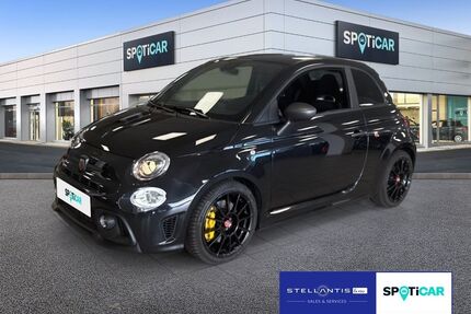 Abarth 695 Gebrauchtwagen